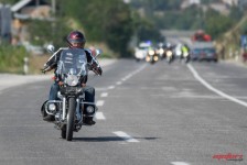 25 рели Македонија - Независност