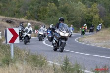 25 рели Македонија - Независност
