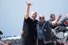 25 рели Македонија - Независност