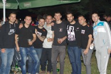 Sveti Nikole 2016
