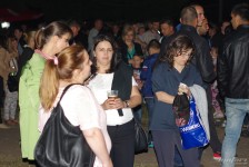 Sveti Nikole 2016