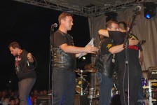 Sveti Nikole 2016