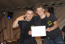 Sveti Nikole 2016