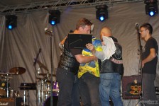 Sveti Nikole 2016
