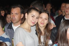 Sveti Nikole 2016