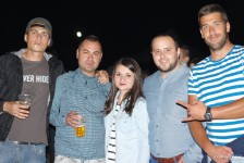 Sveti Nikole 2016