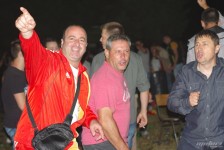 Sveti Nikole 2016
