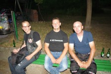 Мото фест 2016