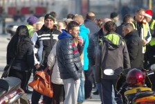 Отворање на мото сезона 2017