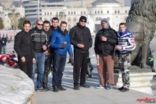 Нова мото сезона 2017
