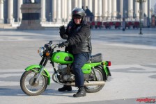 Нова мото сезона 2017