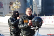 Нова мото сезона 2017