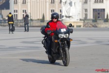 Нова мото сезона 2017