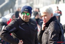 Отворање на мото сезона 2017