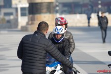 Нова мото сезона 2017