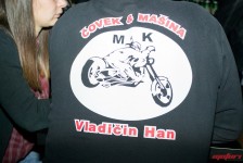 Lowlanders MC Macedonia: Winter Party 2017