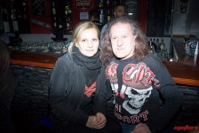 Lowlanders MC Macedonia: Winter Party 2017