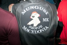 Lowlanders MC Macedonia: Winter Party 2017