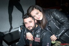 Lowlanders MC Macedonia: Winter Party 2017