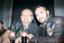 Lowlanders MC Macedonia: Winter Party 2017