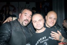 Lowlanders MC Macedonia: Winter Party 2017