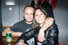 Lowlanders MC Macedonia: Winter Party 2017