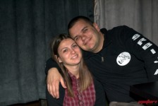 Lowlanders MC Macedonia: Winter Party 2017
