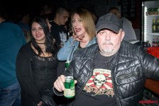Lowlanders MC Macedonia: Winter Party 2017