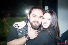 Lowlanders MC Macedonia: Winter Party 2017