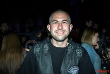 Lowlanders MC Macedonia: Winter Party 2017