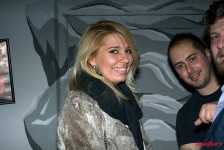 Lowlanders MC Macedonia: Winter Party 2017