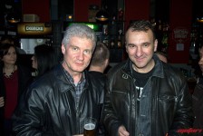 Lowlanders MC Macedonia: Winter Party 2017