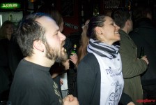 Lowlanders MC Macedonia: Winter Party 2017