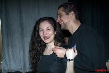 Lowlanders MC Macedonia: Winter Party 2017