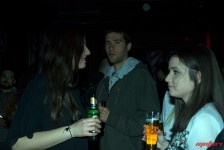 Lowlanders MC Macedonia: Winter Party 2017