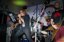 Lowlanders MC Macedonia: Winter Party 2017