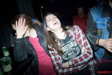 Lowlanders MC Macedonia: Winter Party 2017