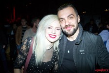 Lowlanders MC Macedonia: Winter Party 2017