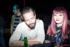 Lowlanders MC Macedonia: Winter Party 2017