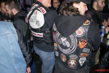 Lowlanders MC Macedonia: Winter Party 2017