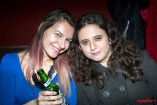 Lowlanders MC Macedonia: Winter Party 2017