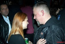 Lowlanders MC Macedonia: Winter Party 2017
