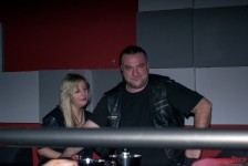 Lowlanders MC Macedonia: Winter Party 2017