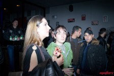 Lowlanders MC Macedonia: Winter Party 2017