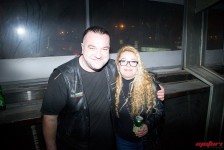 Lowlanders MC Macedonia: Winter Party 2017