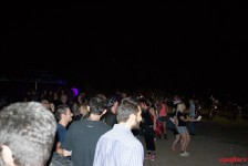 Run To The Sun 2017