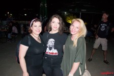 Chopper Club 3313 Party - Run To The Sun 2017