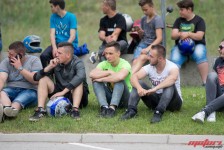 Cross Bearers 2017
