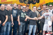 Cross Bearers 2017