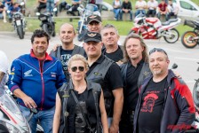 Cross Bearers 2017